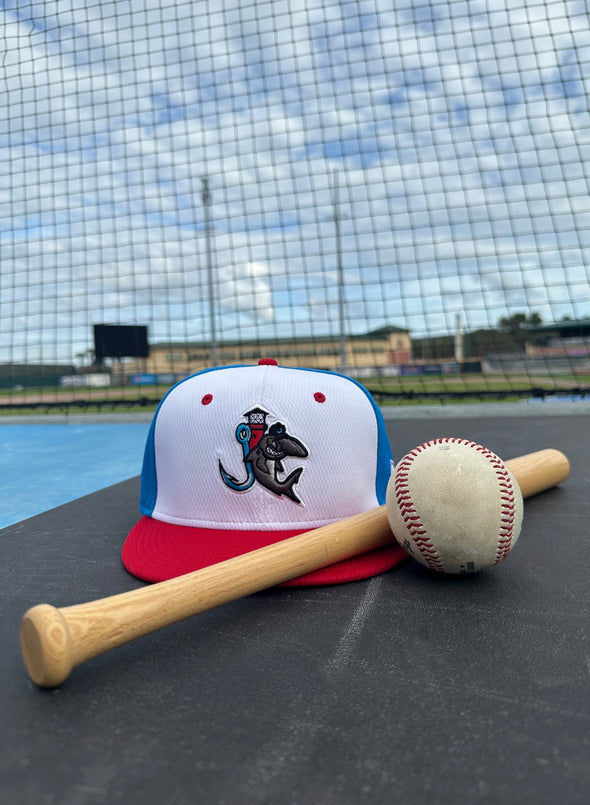 Jupiter Hammerheads 2024 BP Cap