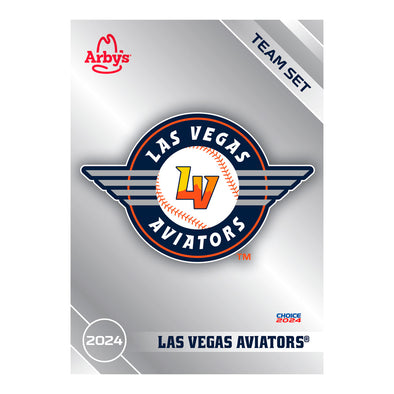 Choice SportsCards 2024 Team Baseball Card Set