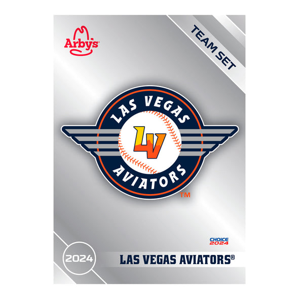 Choice SportsCards 2024 Team Baseball Card Set