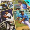 Inland Empire 66ers 2024 Team Trading Cards