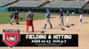 2025 Fielding & Hitting 'Cats Academy - August 5-7 2025 (Ages 10-13)