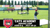 2025 Minors 'Cats Academy - July 28-31, 2025 (Ages 6-9)