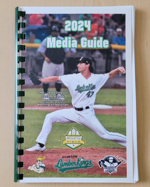 2024 Media Guide