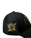 2024 Armed Forces Flex Fit Cap