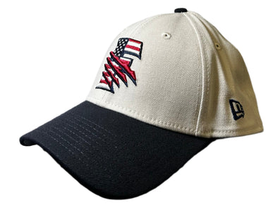2024 4th of July Flex Fit Cap