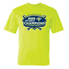 BR Fireflies 2025 1st Half Champs Drifit Tee