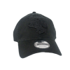 BRP Adult Black on Black 920 Casual Classic Adjustable Hat