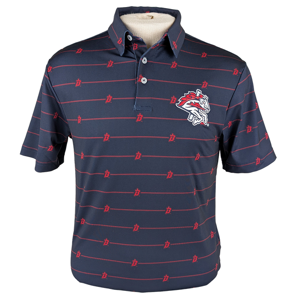 UA Gameday Sublimated Polo
