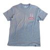 '47 Brand Knock Back Franklin Tee