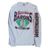 FAIR BALL FRANKLIN LS TEE