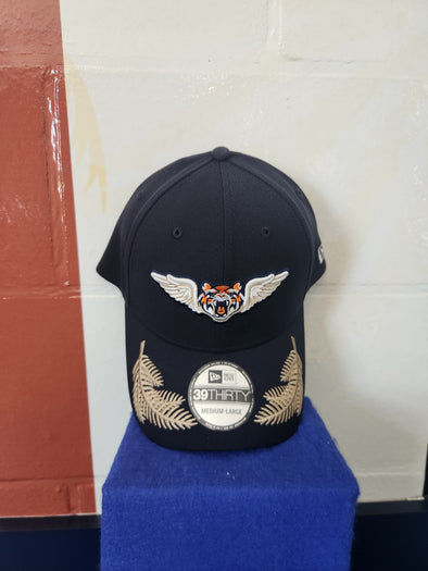 Flying Tigers 3930 Winged Tiger Hat