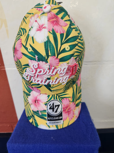 Brand 47 Bloom Clean Up