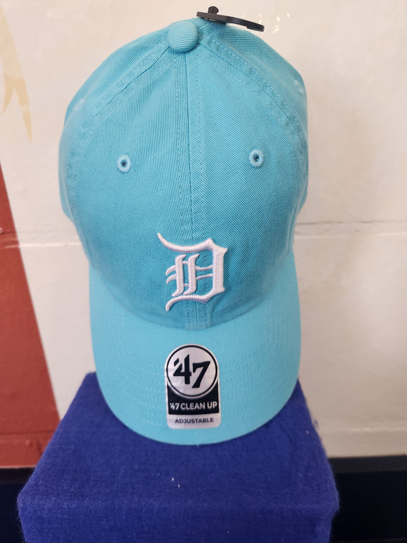 Brand 47 Bright Side Clean up