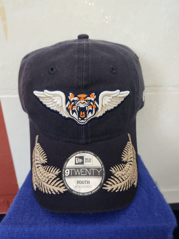 Flying Tigers Kids Wing Tiger Hat