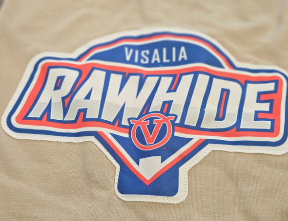 Rawhide "Debut Patch" Tee