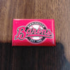 Birmingham Barons Fridge Magnet