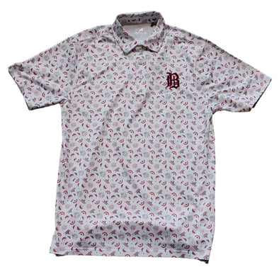 Antigua Independence Polo