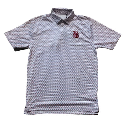 Antigua Star Polo