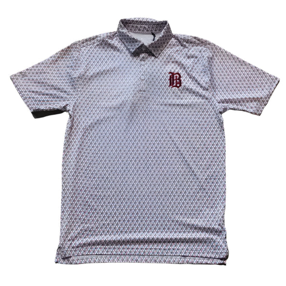 Antigua Star Polo