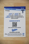 Drillers 2025 Team Card Set