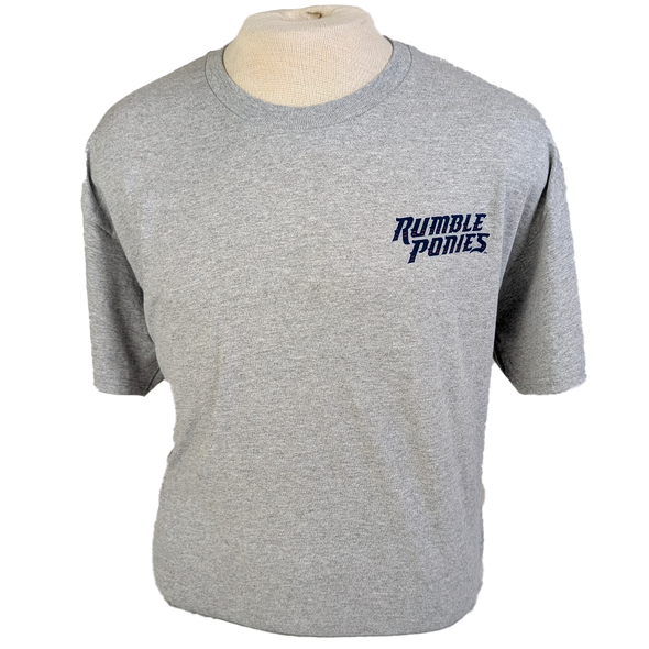 Adult Double-Sided Tee