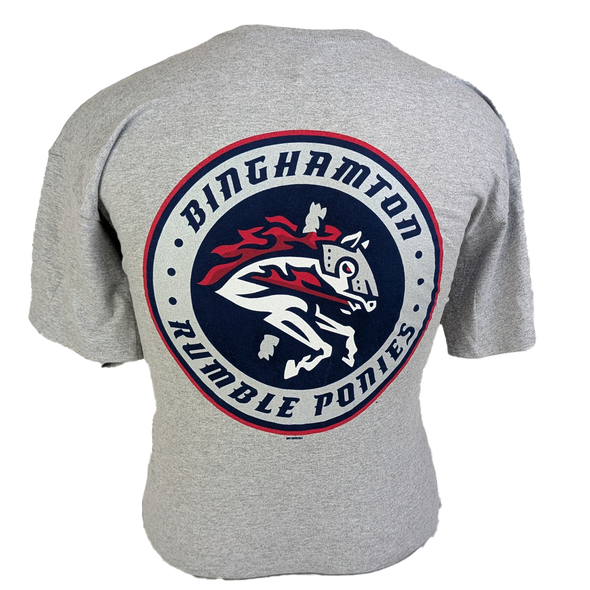 Adult Double-Sided Tee