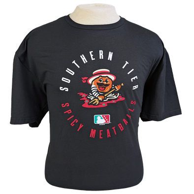 Spicy Meatballs Jesea Tee