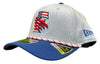 2025 4th of July Adj Cap