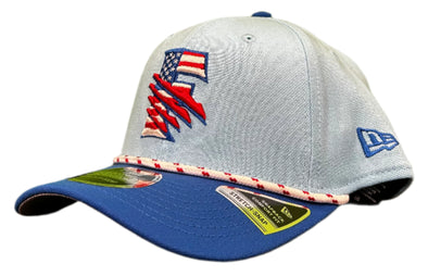 2025 4th of July Adj Cap