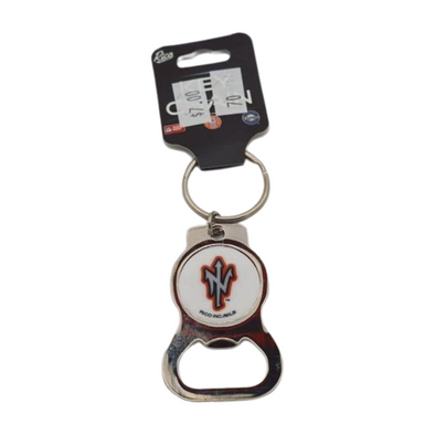 Norfolk Tides Keychain Bottle Opener