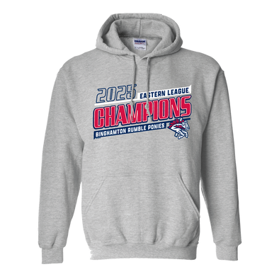 2025 Eastern League Championship Sweatshirt