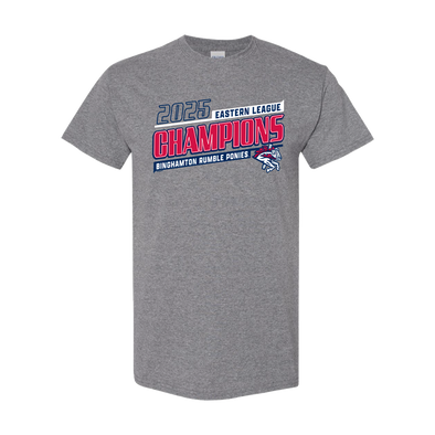 2025 Eastern League Championship Shirt