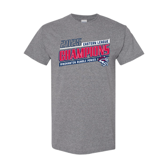 2025 Eastern League Championship Shirt