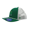 Norfolk Tides Trucker Scratch Adjustable