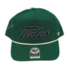 Norfolk Tides '47 Hitch Rope Snapback Overhand
