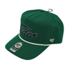 Norfolk Tides '47 Hitch Rope Snapback Overhand