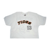 Norfolk Tides Gunnar Henderson Jersey T-Shirt 13