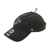 Norfolk Tides JMU College Collab Hat