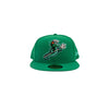 Norfolk Tides 2025 New Home Fitted Hat