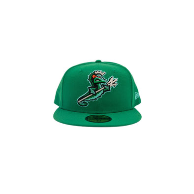 Norfolk Tides 2025 New Home Fitted Hat