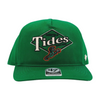 Norfolk Tides Diamond Hitch Hat