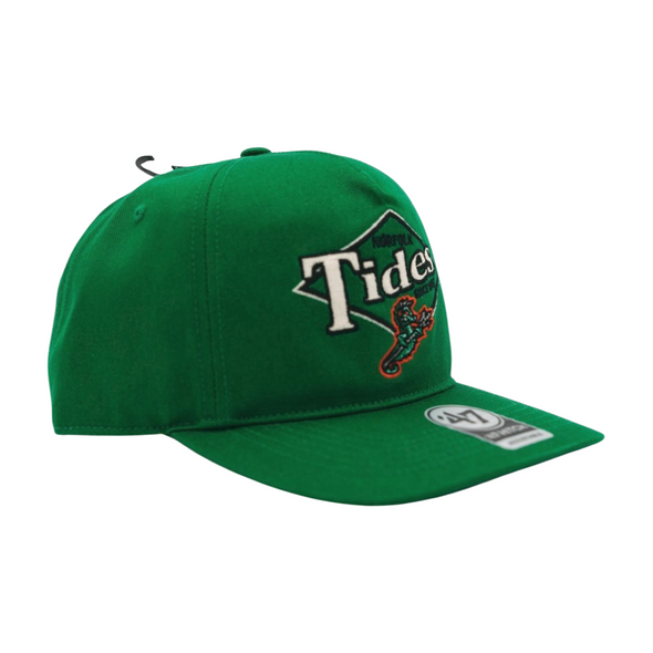 Norfolk Tides Diamond Hitch Hat