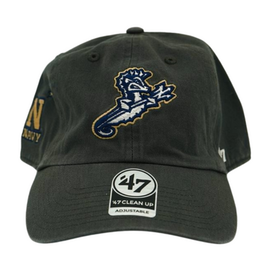 Norfolk Tides '47 Brand Clean Up College Collab Naval Academy