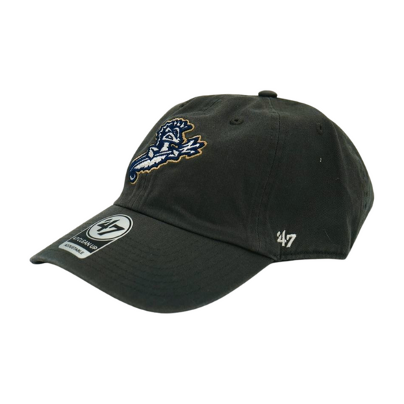 Norfolk Tides '47 Brand Clean Up College Collab Naval Academy