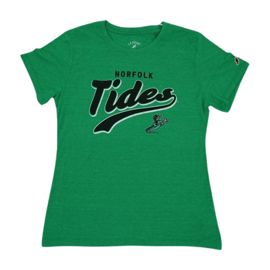 Norfolk Tides Ladies Classic Tee