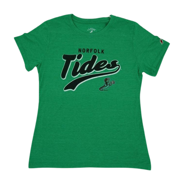 Norfolk Tides Ladies Classic Tee