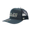 Norfolk Tides Foundation Script '47 Brand