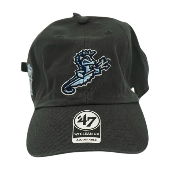 Norfolk Tides 47 Brand ODU Collab Hat