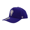 Norfolk Tides '47 Brand Offside Adjustable Hat