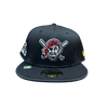 2025 Spring Training Hat Fitted